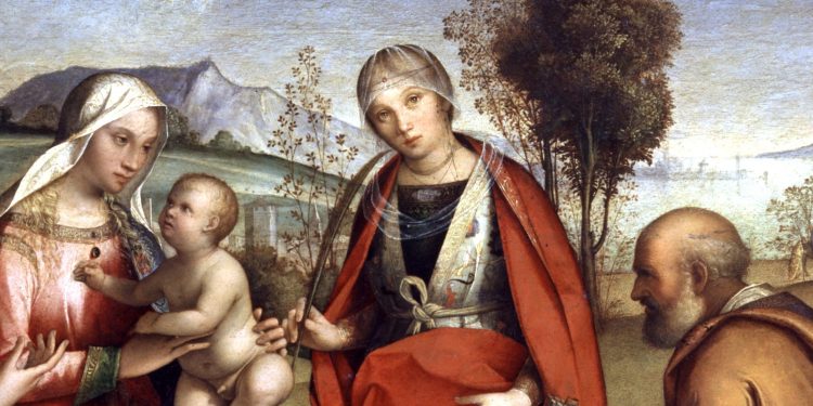 Periudha e artë e Artit të Rilindjes, shkëputja e hovshme e ndryshimeve në komunikimin estetik të shekujve 14-17