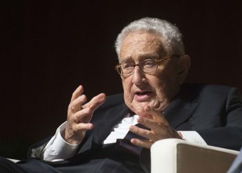 Ukraina sipas Kissinger, shkrimi profetik i 2014 për të kuptuar atë që po ndodh sot