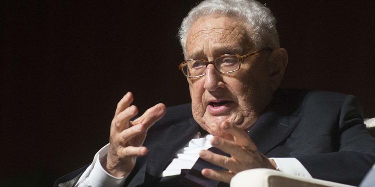Ukraina sipas Kissinger, shkrimi profetik i 2014 për të kuptuar atë që po ndodh sot