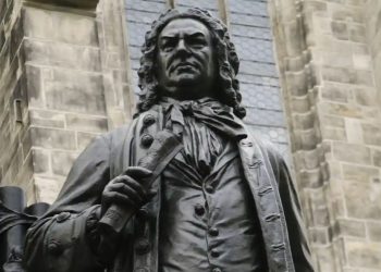 Johann Sebastian Bach, një Princ i hirshëm që e donte, e njihte dhe krijonte me një shpirt hyjnie muzikën