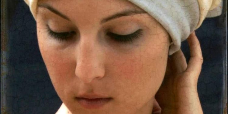 Louis Treserras, francezi autodidakt i piktorës hiperrealiste, ai që i dha një shprehi delikate hirit të femrës