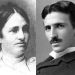Nëna e Nikola Teslës, ajo që vinte nga një familje shpikësish dhe që arriti edhe vetë të krijonte