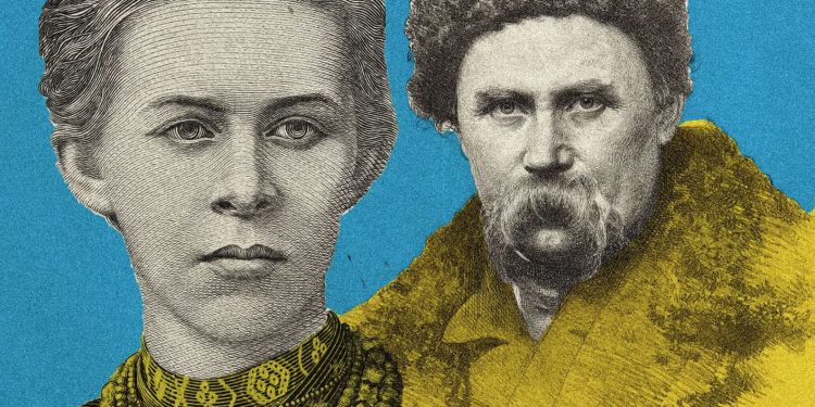 Historia e letërsisë ukrainase pasqyr e konfliktet tragjik, popullsisë së larmishme dhe humorit të veçantë të njerëzve