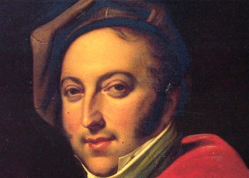 Episode pikante nga jeta e kompozitorit të shquar italian, Xhakomo Rosini