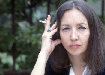 Oriana Fallaci – Letër një fëmije që kurrë s’u lind. Do të jesh djalë apo vajzë?