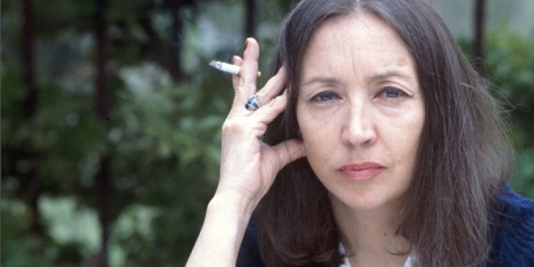 Oriana Fallaci – Letër një fëmije që kurrë s’u lind. Do të jesh djalë apo vajzë?
