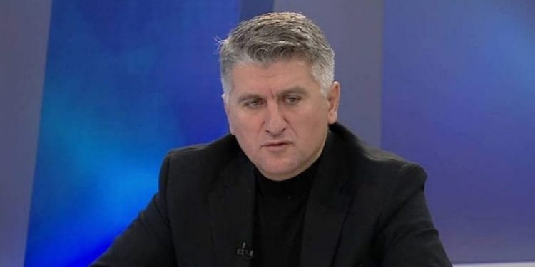 Nga Agron Gjekmarkaj: “Nocioni “malok” në tri kohë”, rrënjët emotive të hershme dhe me origjinë politike