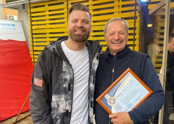 Gazetari Tonin Frroku, ai që pati një ëndërr të madhe, së cilës i blatoi shpirtin prej pasioni dhe përkushtimi