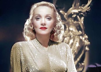 Ende moderne pas gjithë këtyre viteve… Karizma dhe modestia emblematike e Marlene Dietrich
