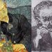 “Portreti i Dr Gachet”, piktura më e shtrenjtë e galerisë së post-impresionistit, Vincent van Gogh