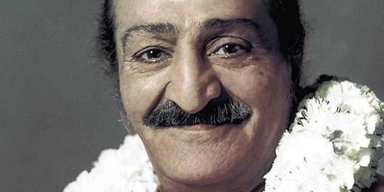 Këshilla nga urtësia e dritshme e gurú-it, mjeshtër shpirtëror indian, pozitivistit, Meher Baba