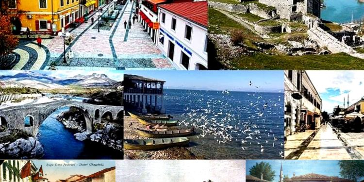 Shkodra, kjo dashuri e tamëlt malli dhe andje e prushun gazmimi e lumnimi