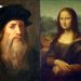 Leonardo Da Vinci dhe Mona Liza