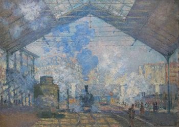 Pesë gjërat që ndoshta duhet t’i dini për impresionizmin e kolosëve, Monet, Renoir, Pissarro, Degas dhe Boudin?!