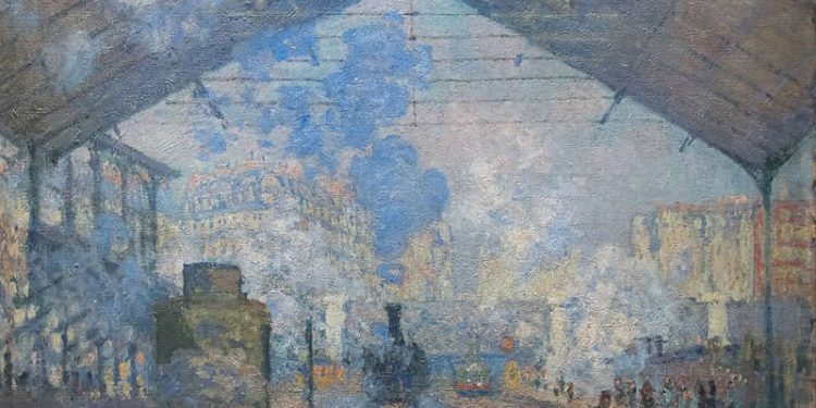 Pesë gjërat që ndoshta duhet t’i dini për impresionizmin e kolosëve, Monet, Renoir, Pissarro, Degas dhe Boudin?!