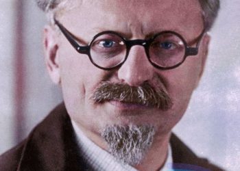 Leon Trotsky, marksisti që denoncoi Traktatin e Fshehtë të Londrës dhe masakrat serbe ndaj popullsisë shqiptare