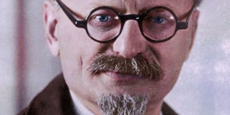 Leon Trotsky, marksisti që denoncoi Traktatin e Fshehtë të Londrës dhe masakrat serbe ndaj popullsisë shqiptare