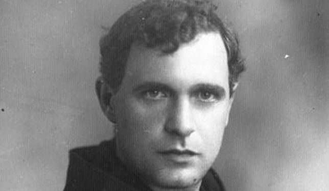 At Benedikt Dema, prifti që donte të botonte një fjalor në vitin e shkatërrimit të kishave