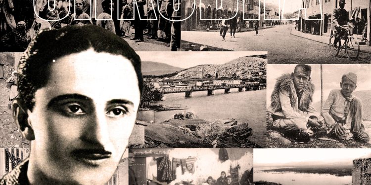 Shkodra, n’zemrën e n’vargun e Migjenit, kje kangë e kushtrim, mbeti zemëratë e gjëmim