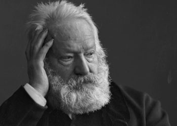 Víctor Hugo: Jo, nuk po plakem, po bëhem më i mençur, më i vërtetë, po filloj të jetoj atë që më intereson vërtet