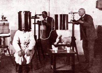 Njeriu di të çmendet bukur, por shkencëtarët kanë lënë lajthitje me teoritë e tyre, njihuni me disa