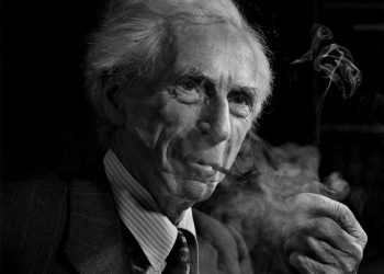 Filozofi, matematikani, historiani dhe laureati i madh britanik, Bertrand Russell: Zgjerojeni jetën ndërsa shkurtohet