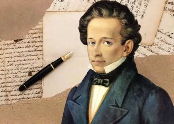 “Zibaldone”, një ditar intelektual i poetit, eseistit dhe filologut të madh italian, Giacomo Leopardi