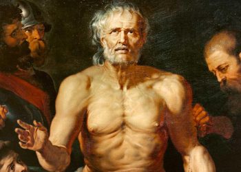 Seneca na këshillon se si të rishikojmë marrëdhëniet me ankthet dhe frikërat tona të pabaza