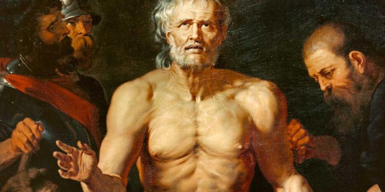 Seneca na këshillon se si të rishikojmë marrëdhëniet me ankthet dhe frikërat tona të pabaza