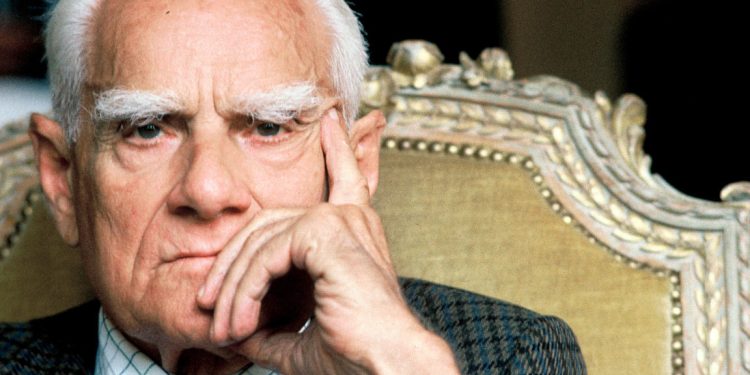 Alberto Moravia, “Balzaku italian”, ai që shkroi për delirin e pashpresë të njeriut modern