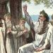 Historia misterioze dhe legjendare e druidëve, “ndërmjetësve të lashtë midis njerëzve dhe perëndive”