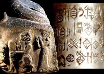 Sistemi kriptik i shkrimit 4000-vjeçar më në fund mund të deshifrohet, ekspertët mbeten ende skeptik