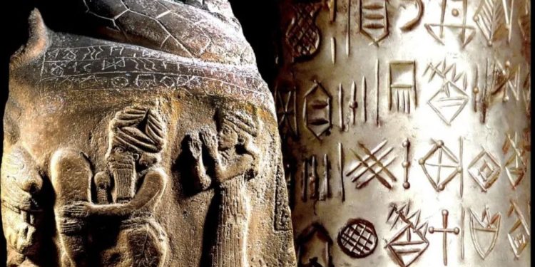 Sistemi kriptik i shkrimit 4000-vjeçar më në fund mund të deshifrohet, ekspertët mbeten ende skeptik