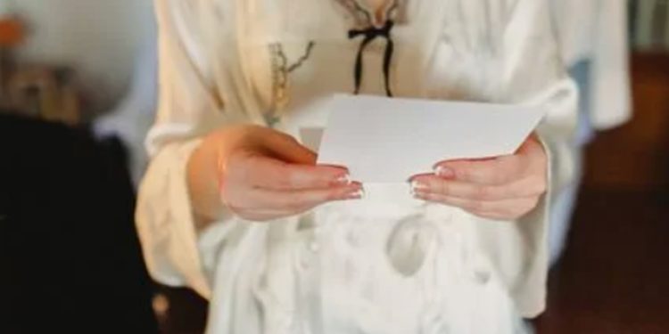 Albert Vataj: Një letër për ty, yshtje e hyjt e një shpirti, zëshmëri  force përjetimi