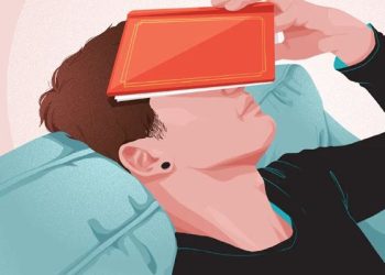 Të të zërë edhe leximi… ose padurimi, pakohja, painteresimi dhe panevojshmëria e një “diktati”