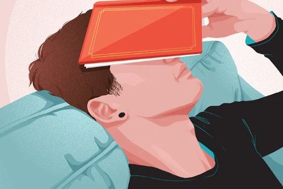 Të të zërë edhe leximi… ose padurimi, pakohja, painteresimi dhe panevojshmëria e një “diktati”