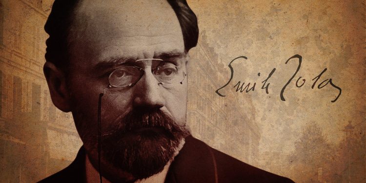 Romani “imoral” i Emile Zola, “Therese Raquin”, dhe fama e një “skandali” letrar