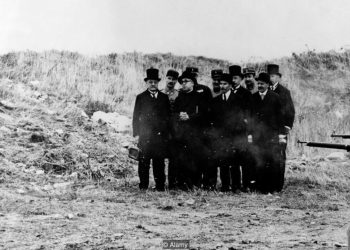 “Jam gati” për takimin me vdekjen, tha Mata Hari atë mëngjes herët, të 15 tetorit të vitit 1917