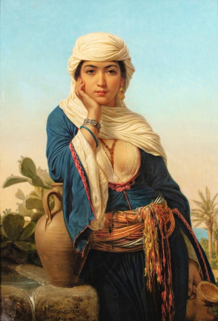 Emile-Lecomte-Vernet-1821-1900-_-Orientalist-painter-695x1024.jpg