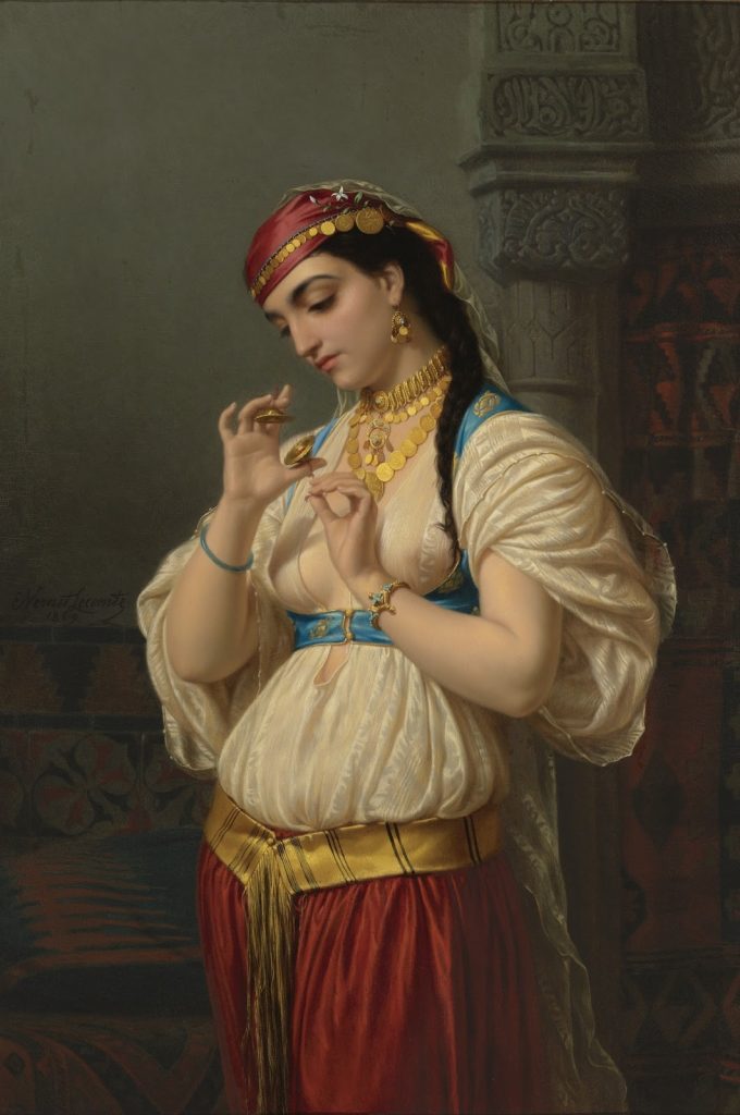 Emile-Lecomte-Vernet-Aimee-une-jeune-egyptienne-1869-680x1024.jpg