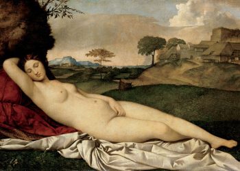 Giorgione, veneciani i poetikës së ngjyrës dhe muzikalitetit të shprehisë estetike
