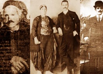 Kush ishte Shtjefën Ingrisi, këpucari austriak që erdhi në Shkodrë për të qëndruar përgjithmonë aty?