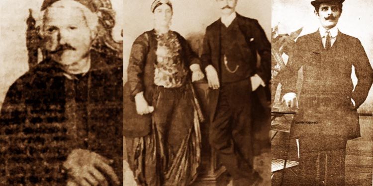 Kush ishte Shtjefën Ingrisi, këpucari austriak që erdhi në Shkodrë për të qëndruar përgjithmonë aty?