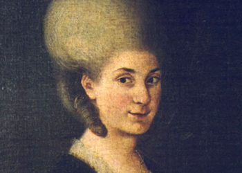 Maria Anna, shkëlqimi i një ylli që u shua nga dielli i vëllait, Wolfgang Amadeus Mozart