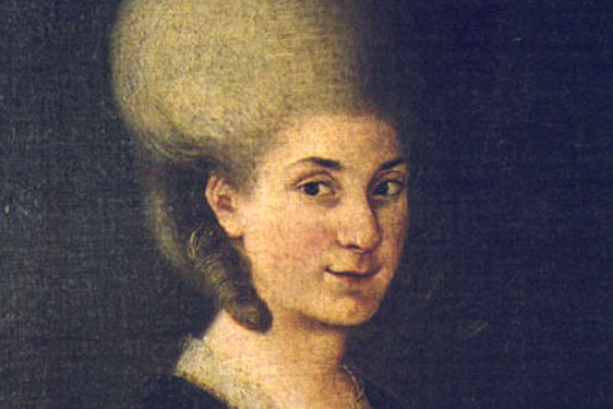 Maria Anna, shkëlqimi i një ylli që u shua nga dielli i vëllait, Wolfgang Amadeus Mozart