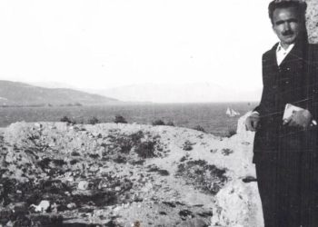 Nikos Kazantzakis, greku “heretik” i letërsisë që e shenjtëroi vepra monumentale e një shpirti të dritshëm