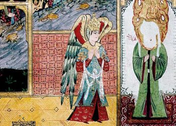 Fjalët dhe Veprat/ Polemikat rreth ‘Vargjeve Satanike’ janë shekullore
