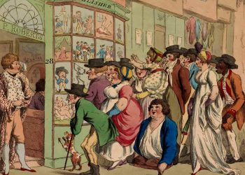 Facebook, Twitter dhe platforma të tjera përdoren gjerësisht nga historianët. Por a përfiton dikush?