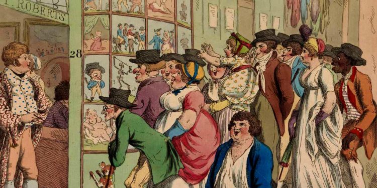 Facebook, Twitter dhe platforma të tjera përdoren gjerësisht nga historianët. Por a përfiton dikush?