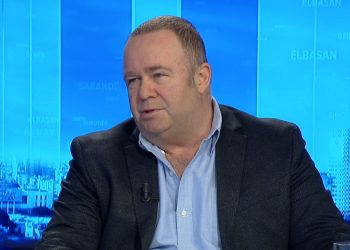 Gjergj Luca, një sipërmarrës ndryshe, një zë i fuqishëm reagues